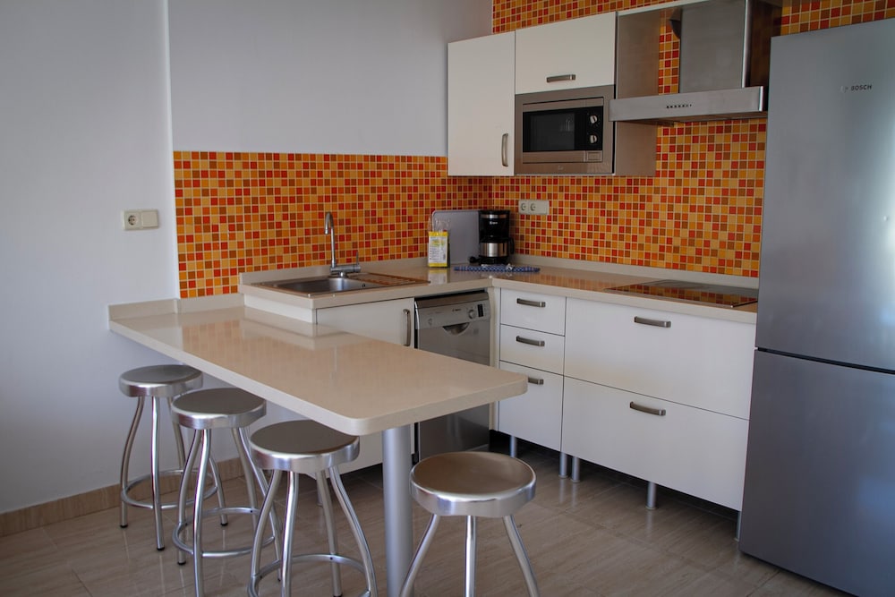 Holiday Club Sol Amadores — Hotel rooms in Puerto Rico, Canary Islands