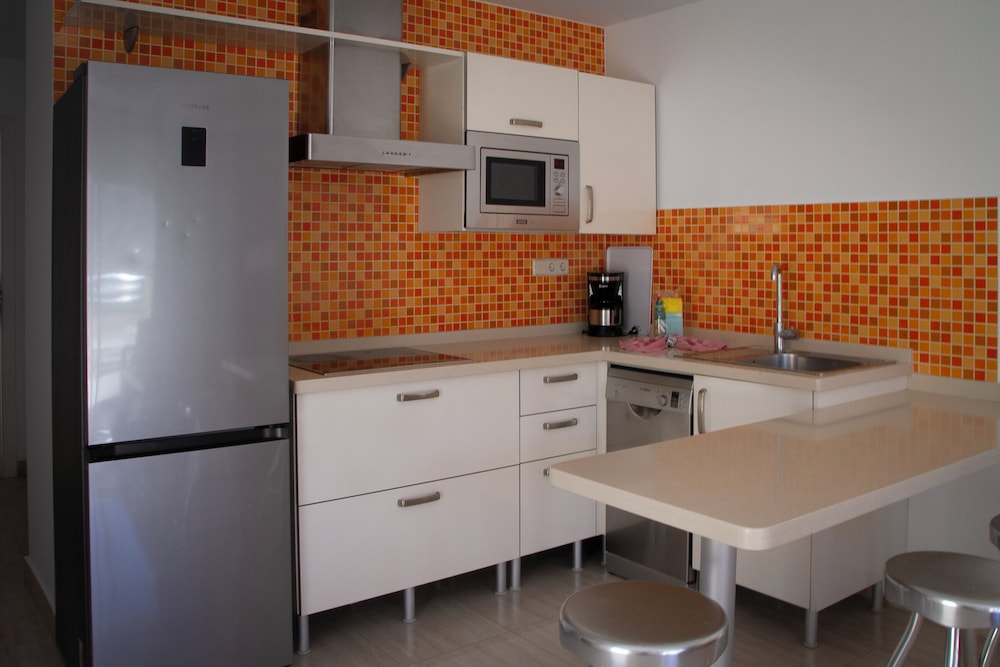 Holiday Club Sol Amadores — Hotel rooms in Puerto Rico, Canary Islands