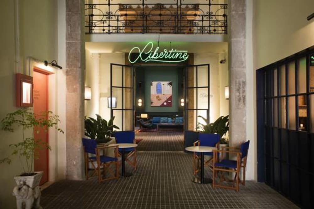 Hotel Casa Bonay & Spa - zdjęcie 5