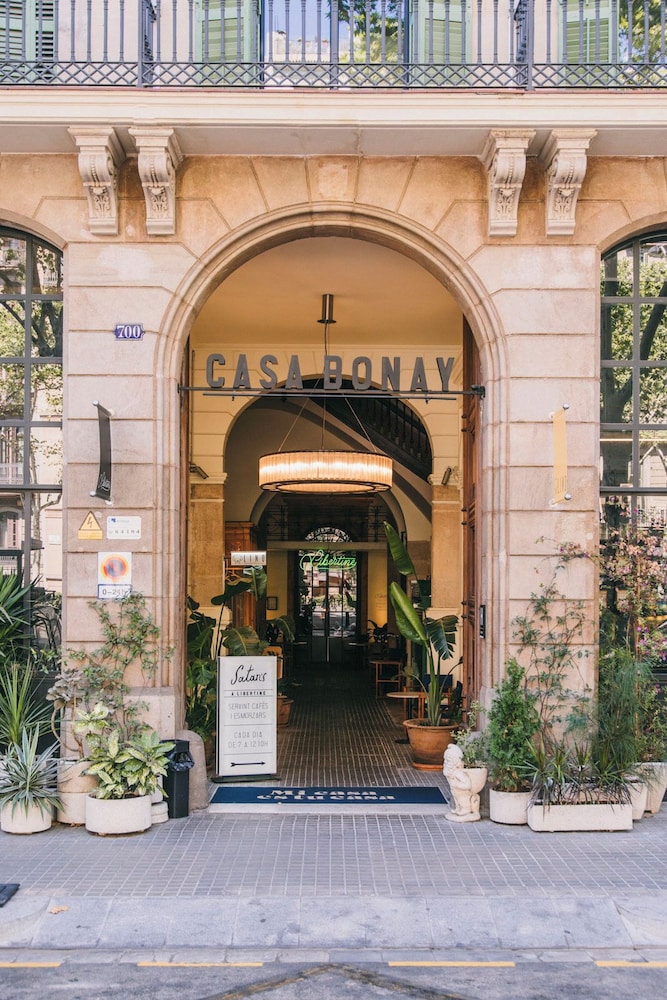 Hotel Casa Bonay & Spa