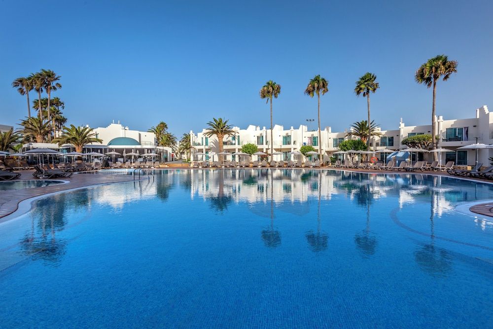 . Barceló Corralejo Sands