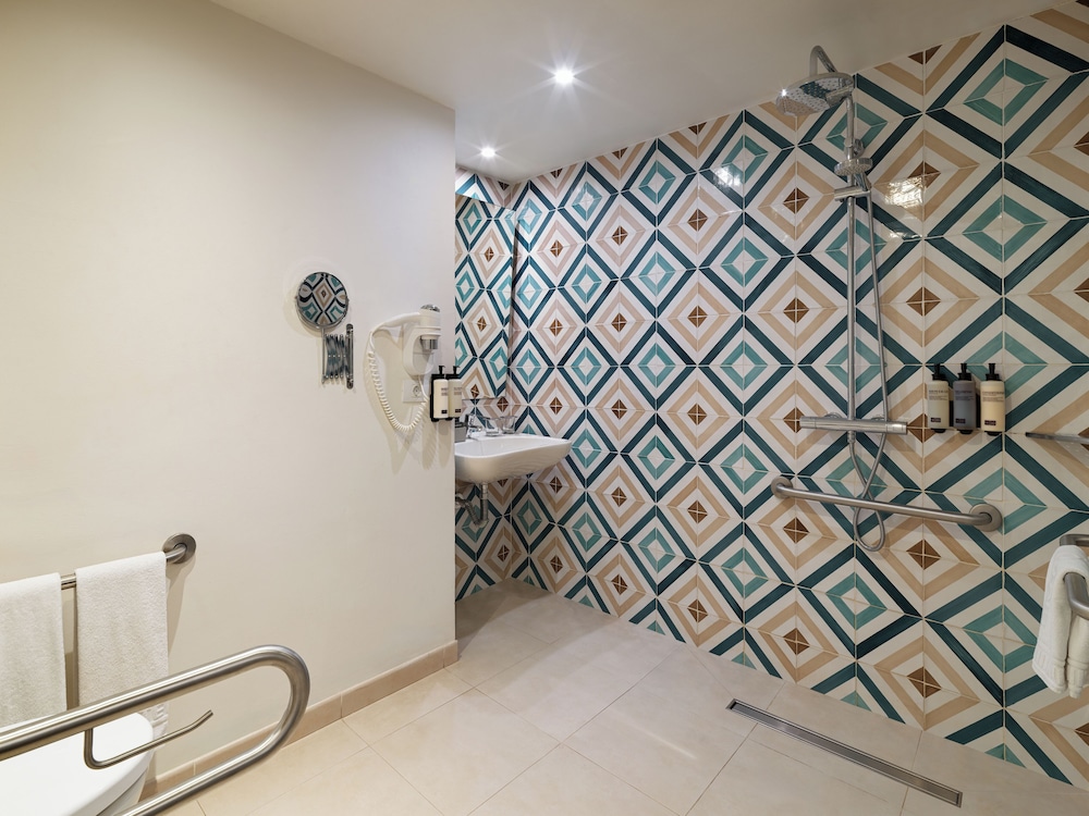 H10 Ocean Suites — Hotel rooms in Corralejo, Canary Islands