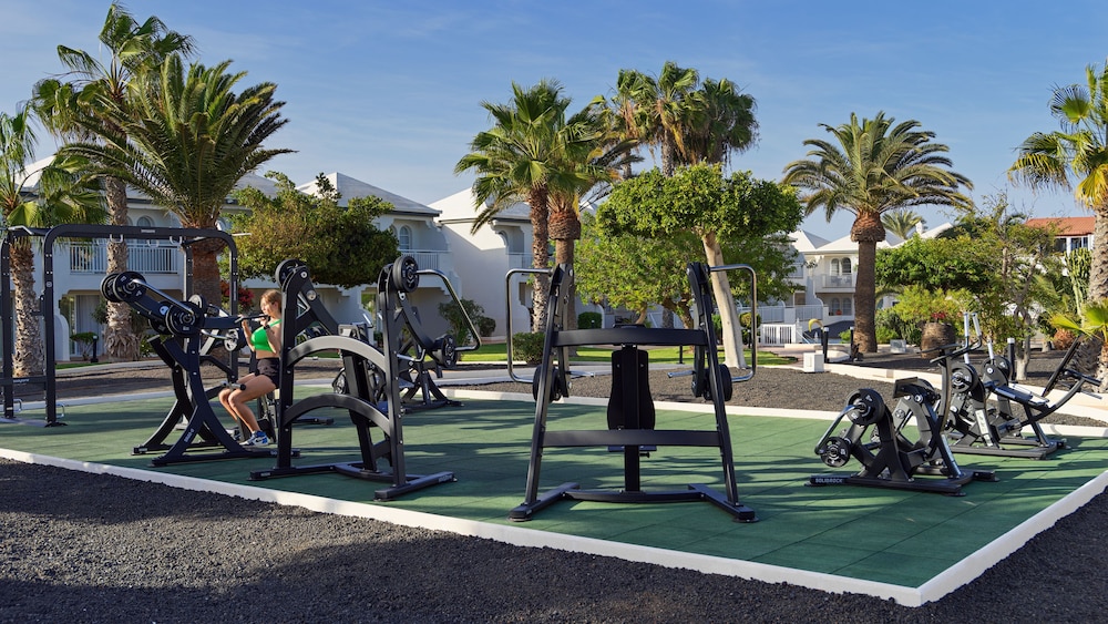 H10 Ocean Suites — Sports & recreation in Corralejo, Canary Islands