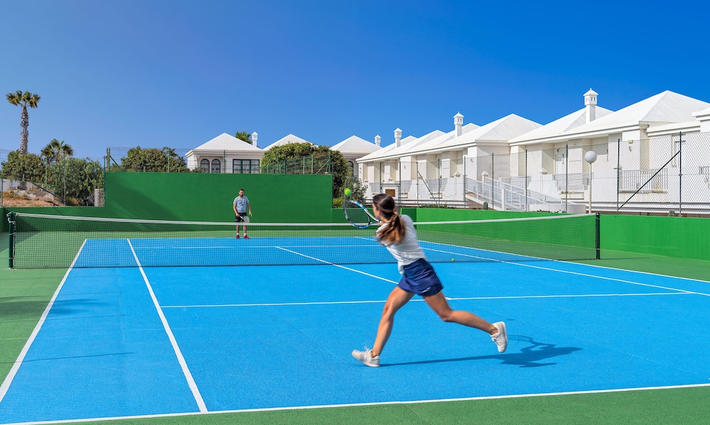 H10 Ocean Suites — Sports & recreation in Corralejo, Canary Islands
