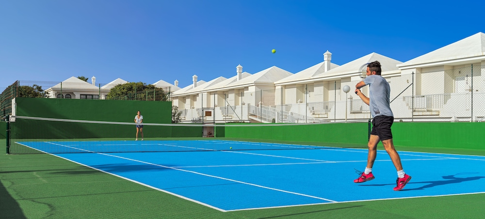 H10 Ocean Suites — Sports & recreation in Corralejo, Canary Islands