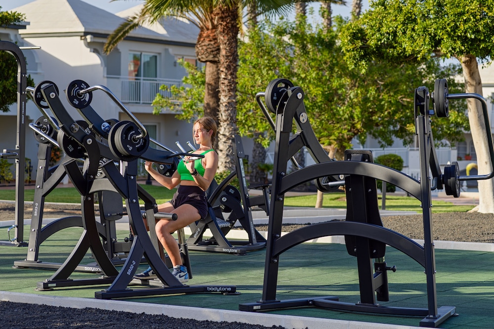 H10 Ocean Suites — Sports & recreation in Corralejo, Canary Islands