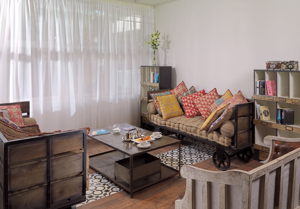 H10 Ocean Suites — Hotel rooms in Corralejo, Canary Islands