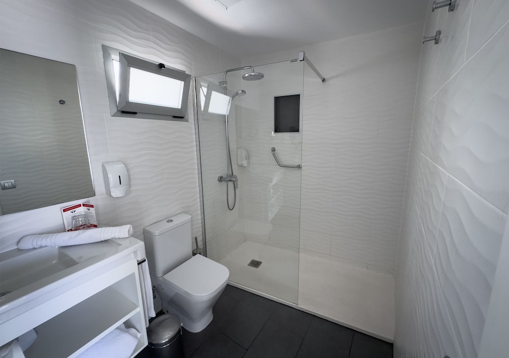 Holiday Club Puerto Calma — Hotel rooms in Puerto Rico, Canary Islands