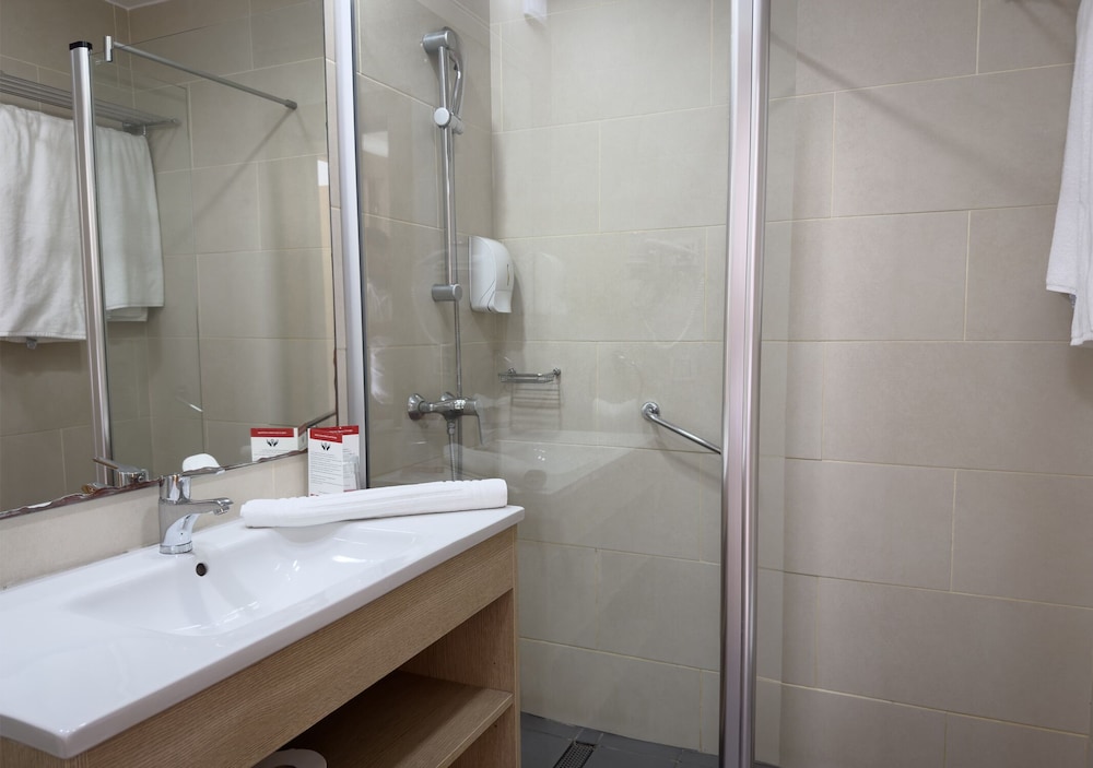 Holiday Club Puerto Calma — Hotel rooms in Puerto Rico, Canary Islands
