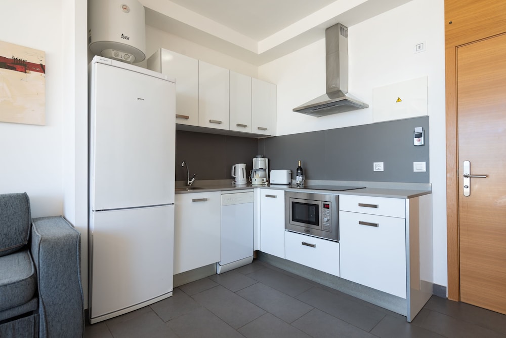 Holiday Club Puerto Calma — Hotel rooms in Puerto Rico, Canary Islands