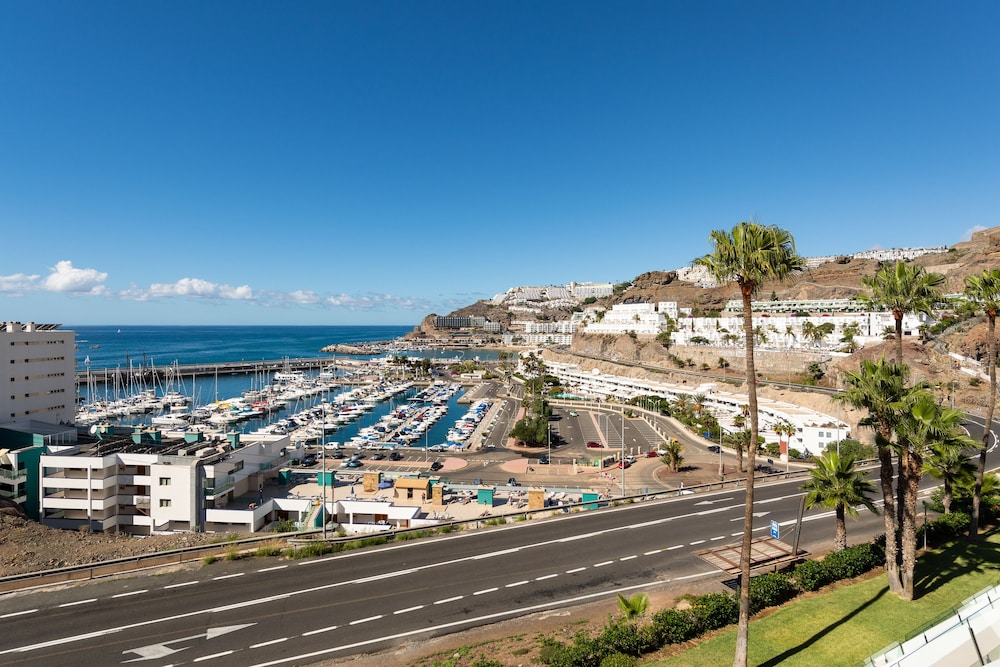 Holiday Club Puerto Calma — Attractions in the area in Puerto Rico, Canary Islands