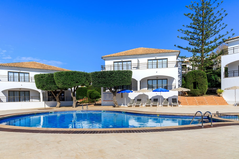 Alcanada Golf Hotel — Swimming pool in Alcudia, Balearic Islands