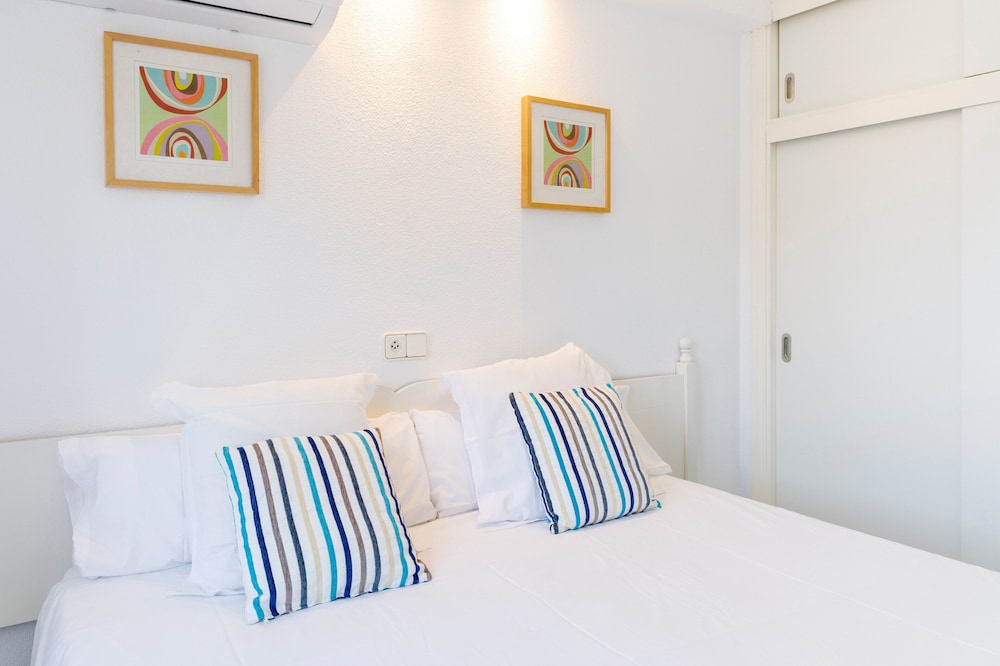 Alcanada Golf Hotel — Hotel rooms in Alcudia, Balearic Islands