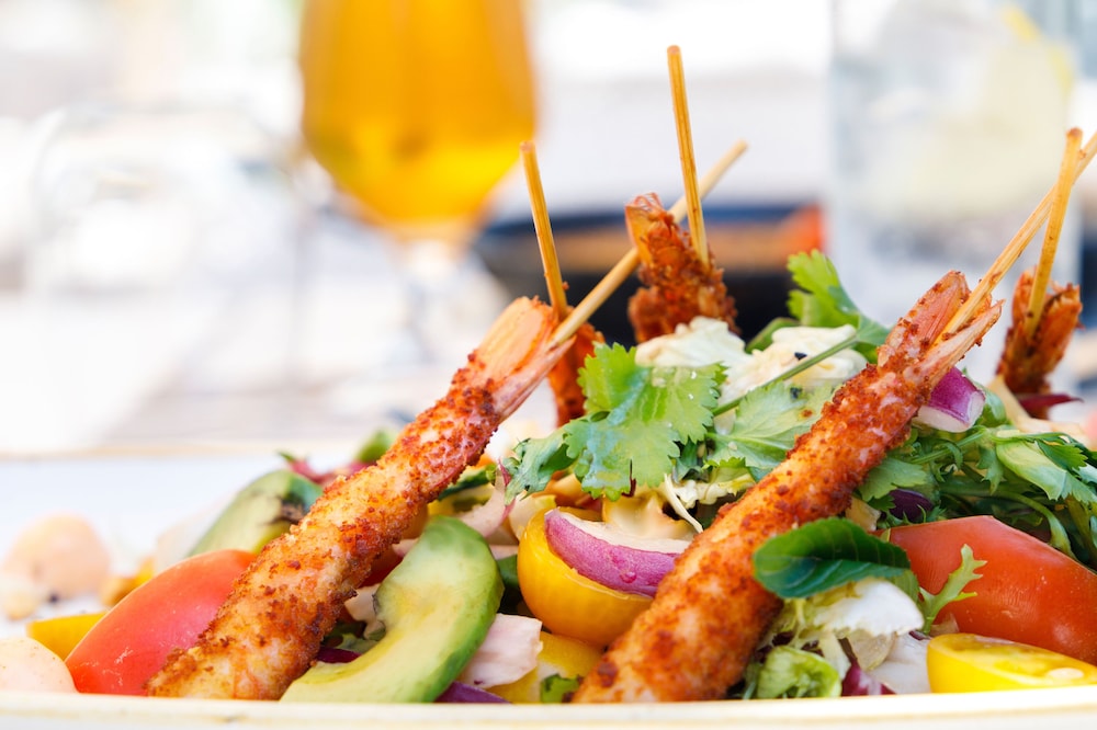 Alcanada Golf Hotel — Restaurant & bars in Alcudia, Balearic Islands