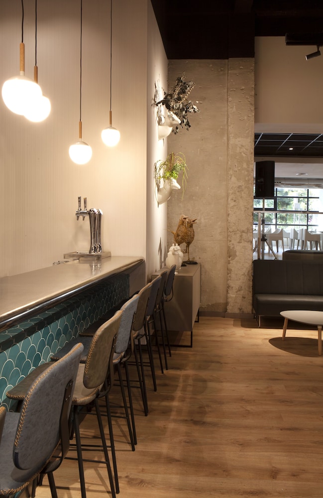 Hotel Cuco — Restaurant & bars in Benidorm, Valencian Community