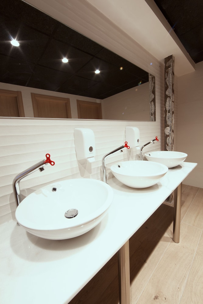 Hotel Cuco — Restaurant & bars in Benidorm, Valencian Community