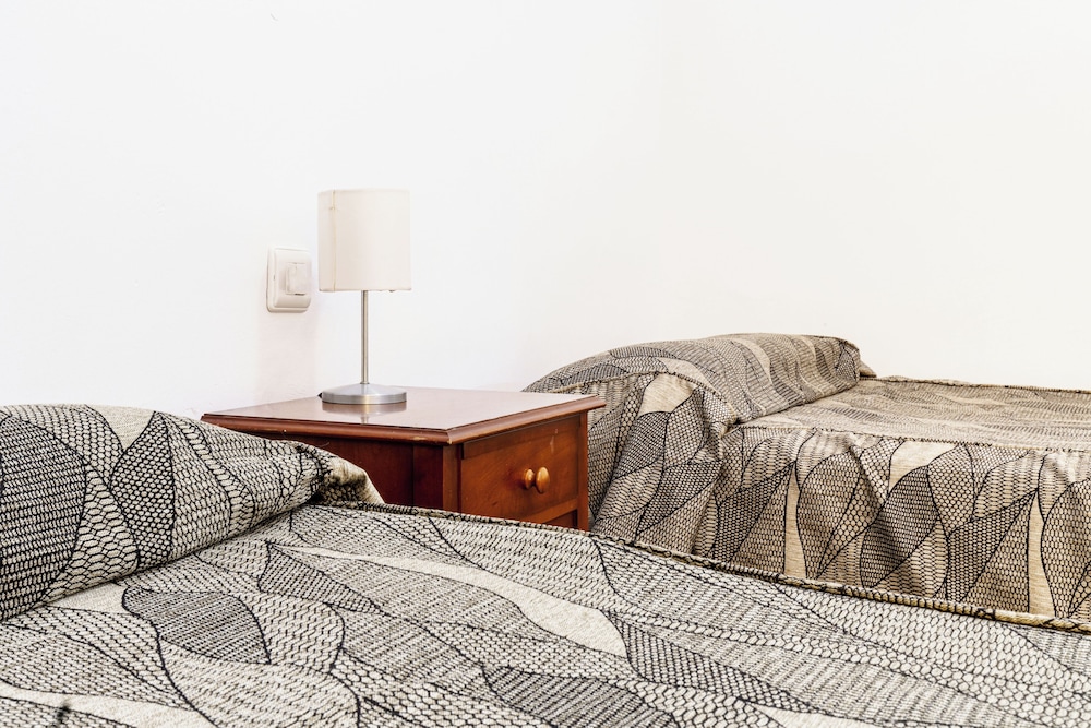 Apartamentos Maja — Hotel rooms in Benidorm, Valencian Community