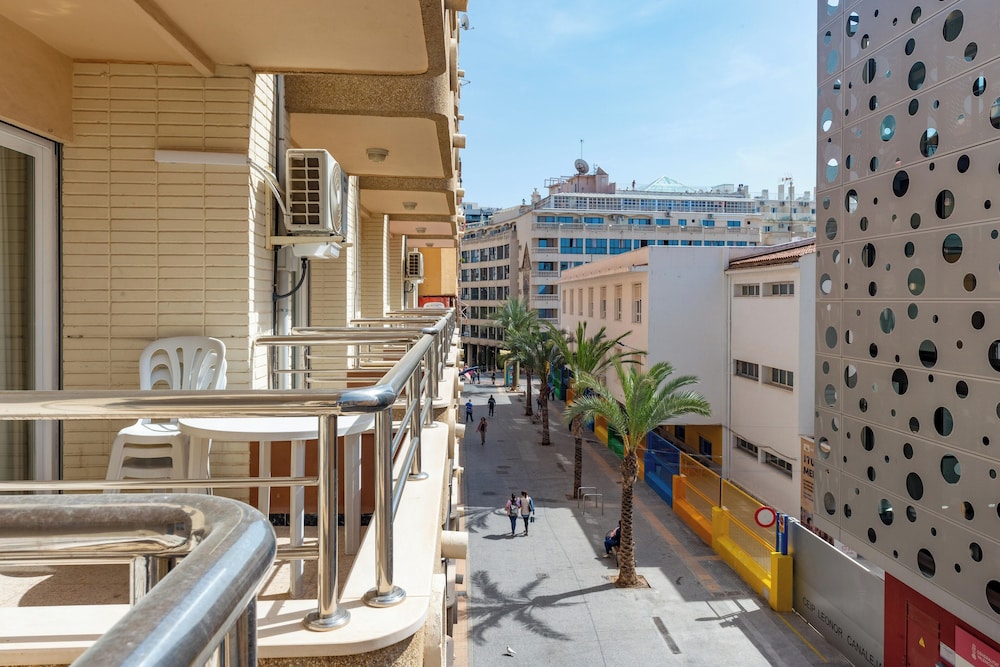 Apartamentos Maja — Attractions in the area in Benidorm, Valencian Community