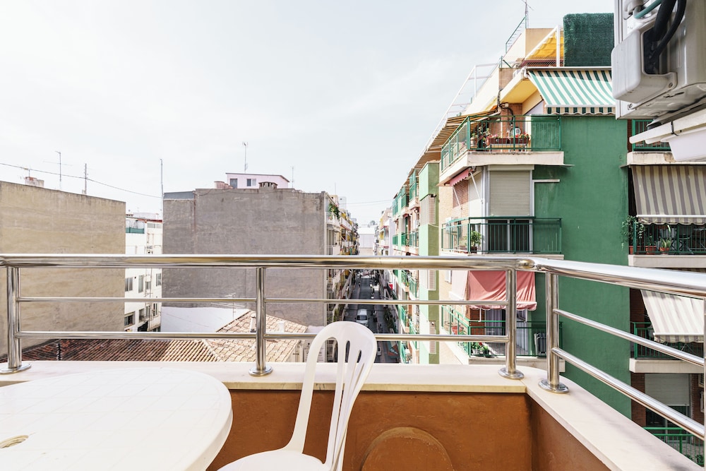 Apartamentos Maja — Attractions in the area in Benidorm, Valencian Community