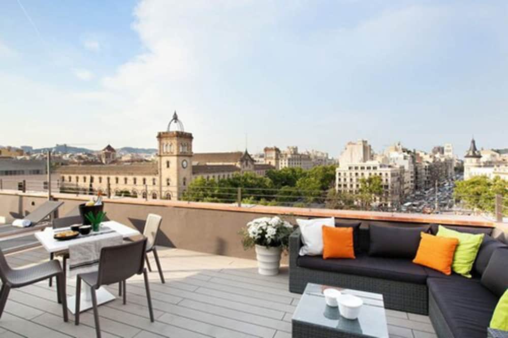 Enjoybcn Miro Apartments - zdjęcie 5