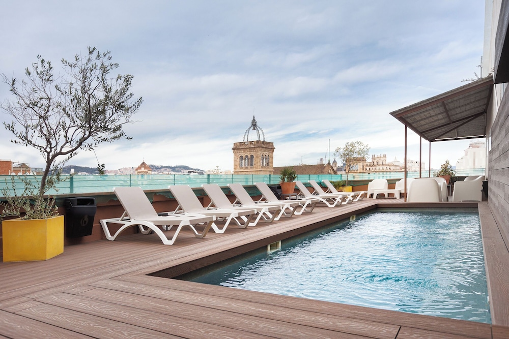 Enjoybcn Miro Apartments - zdjęcie 2