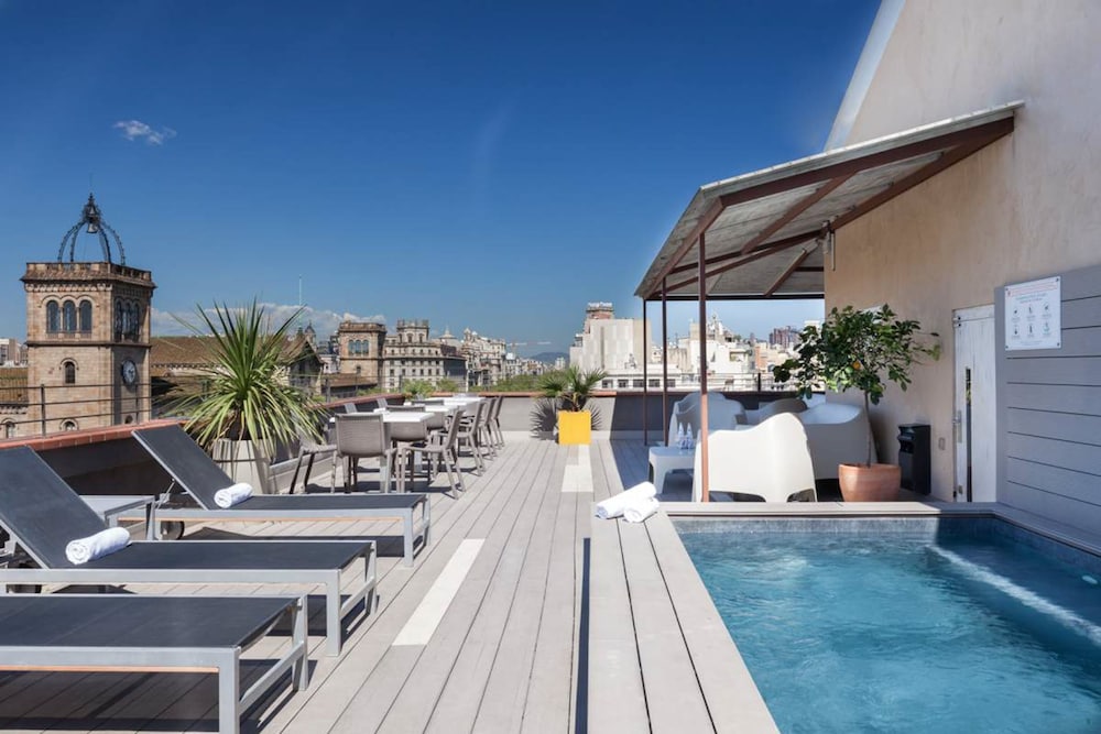 Enjoybcn Miro Apartments - zdjęcie 4