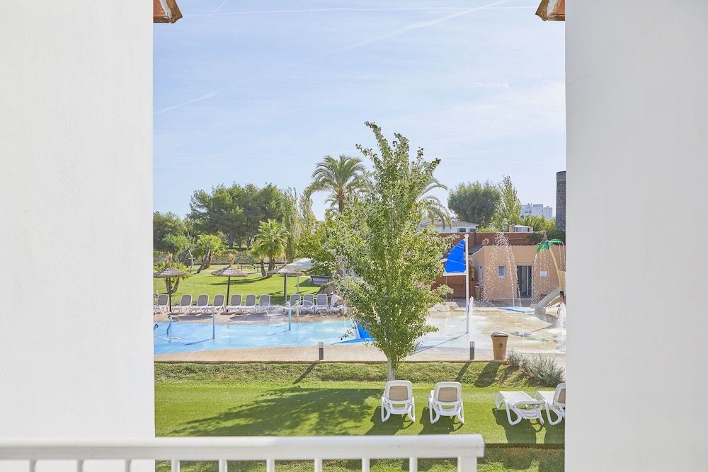 Seaclub Alcudia — Attractions for children in Alcudia, Balearic Islands