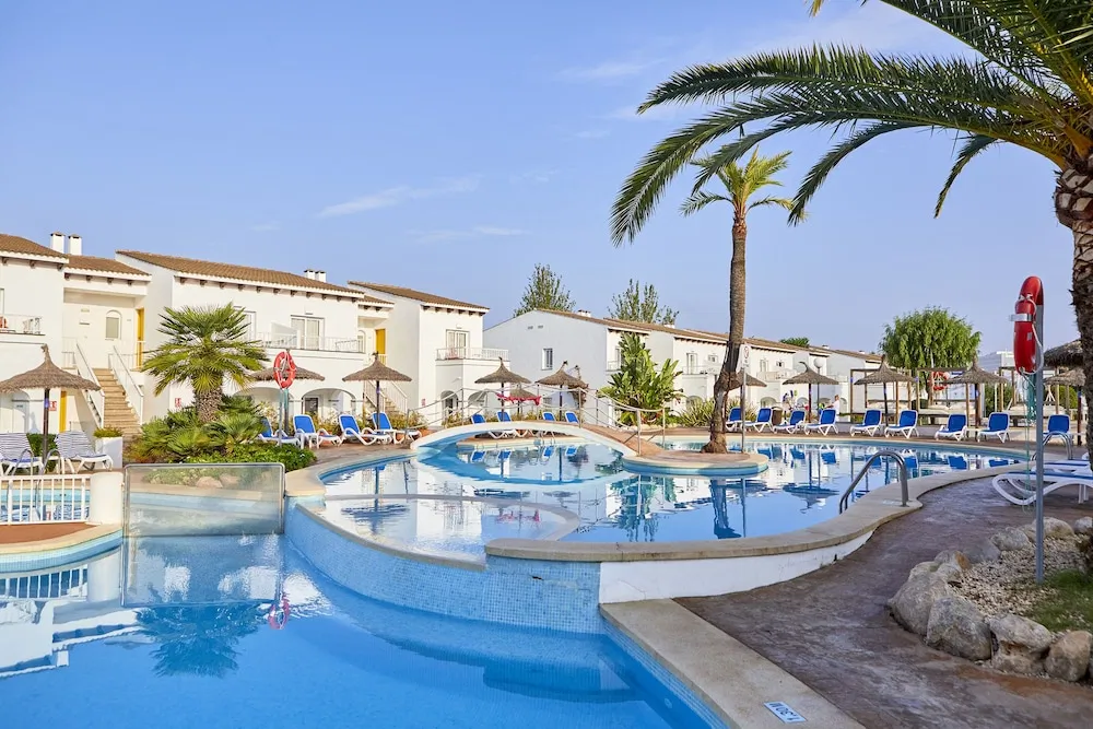 Seaclub Alcudia