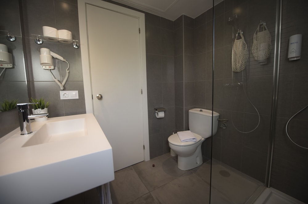 Seaclub Alcudia — Hotel rooms in Alcudia, Balearic Islands