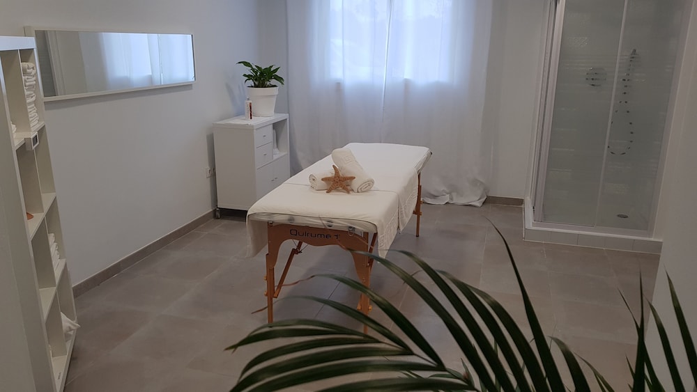 Seaclub Alcudia — Spa in Alcudia, Balearic Islands