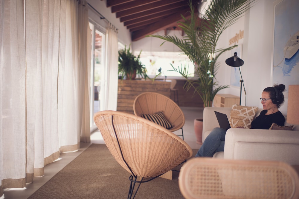 Seaclub Alcudia — Restaurant & bars in Alcudia, Balearic Islands