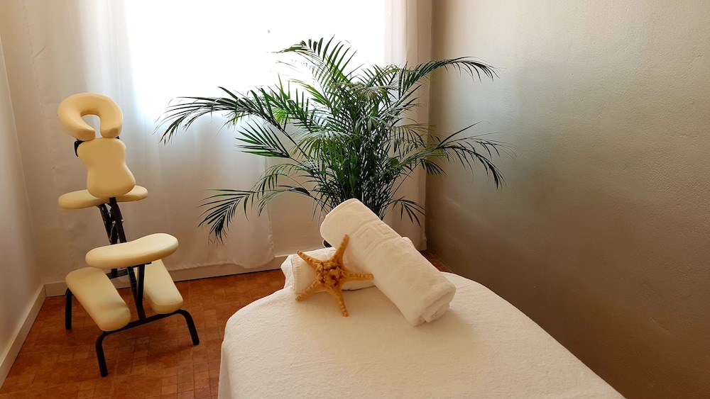 Seaclub Alcudia — Spa in Alcudia, Balearic Islands