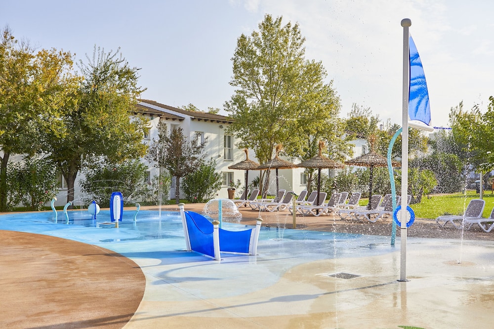 Seaclub Alcudia — Attractions for children in Alcudia, Balearic Islands