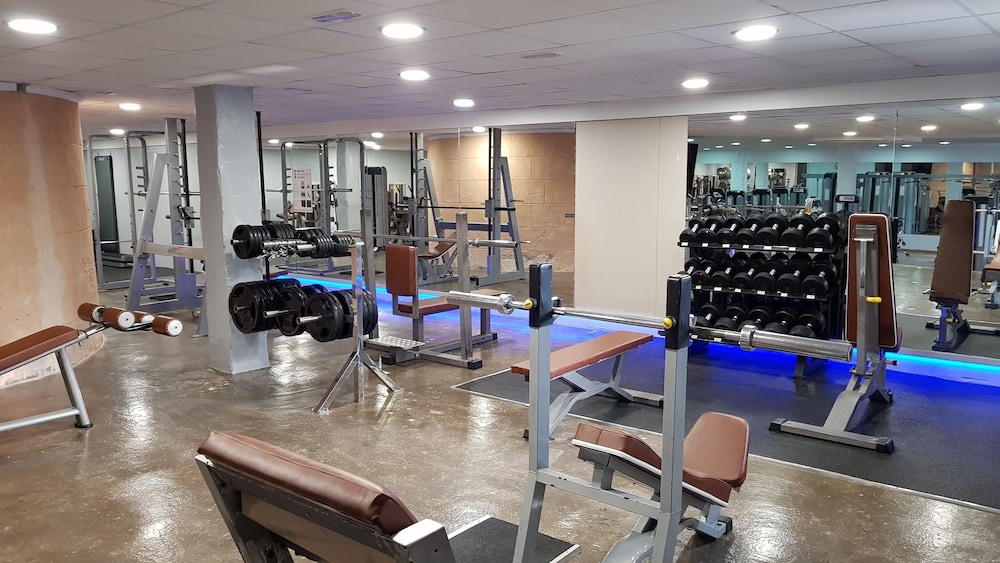 Seaclub Alcudia — Sports & recreation in Alcudia, Balearic Islands
