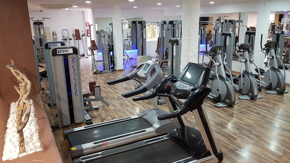 Seaclub Alcudia — Sports & recreation in Alcudia, Balearic Islands