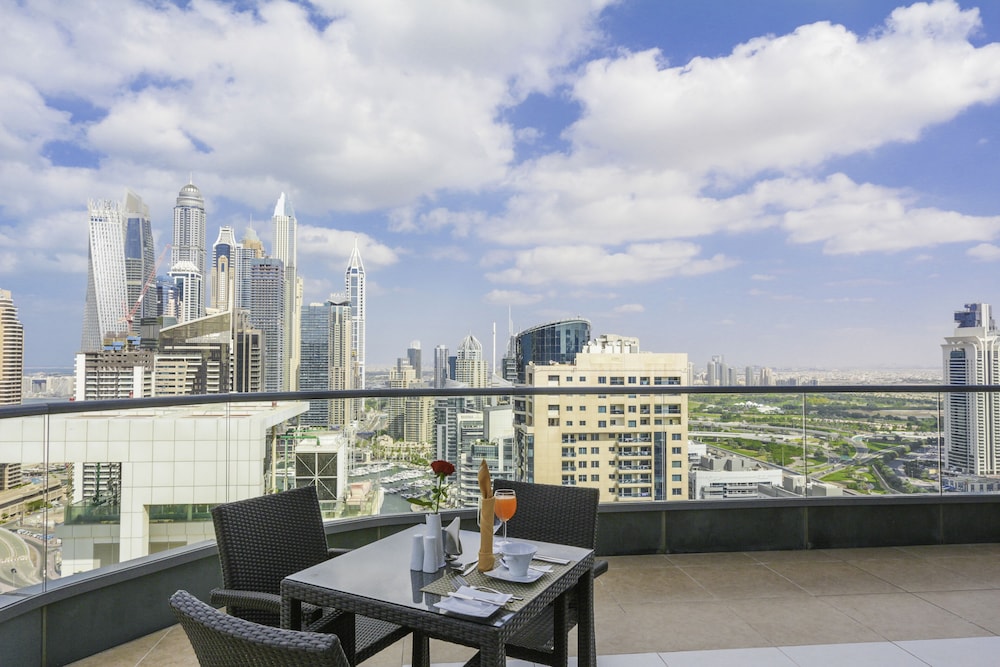 City Première Marina Hotel Apartments — Hotel rooms in Dubai