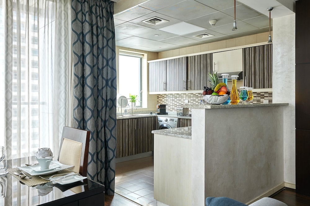 City Première Marina Hotel Apartments — Hotel rooms in Dubai
