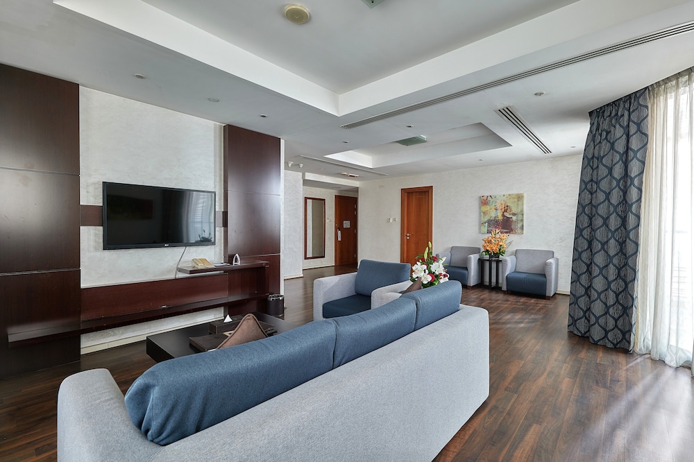 City Première Marina Hotel Apartments — Hotel rooms in Dubai