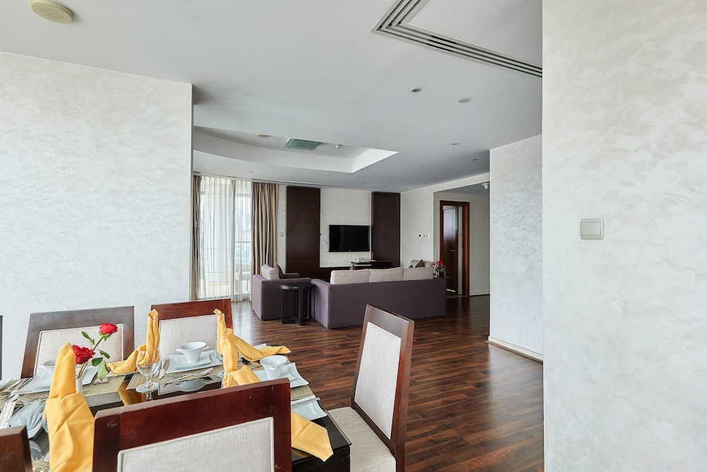 City Première Marina Hotel Apartments — Hotel rooms in Dubai