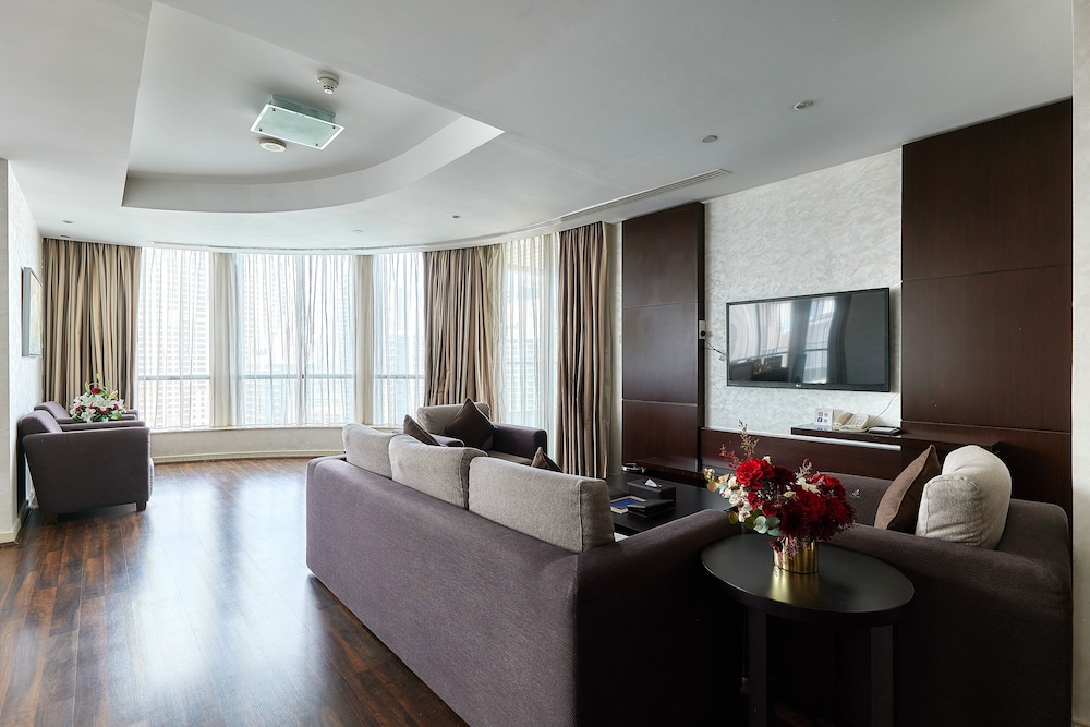 City Première Marina Hotel Apartments — Hotel rooms in Dubai