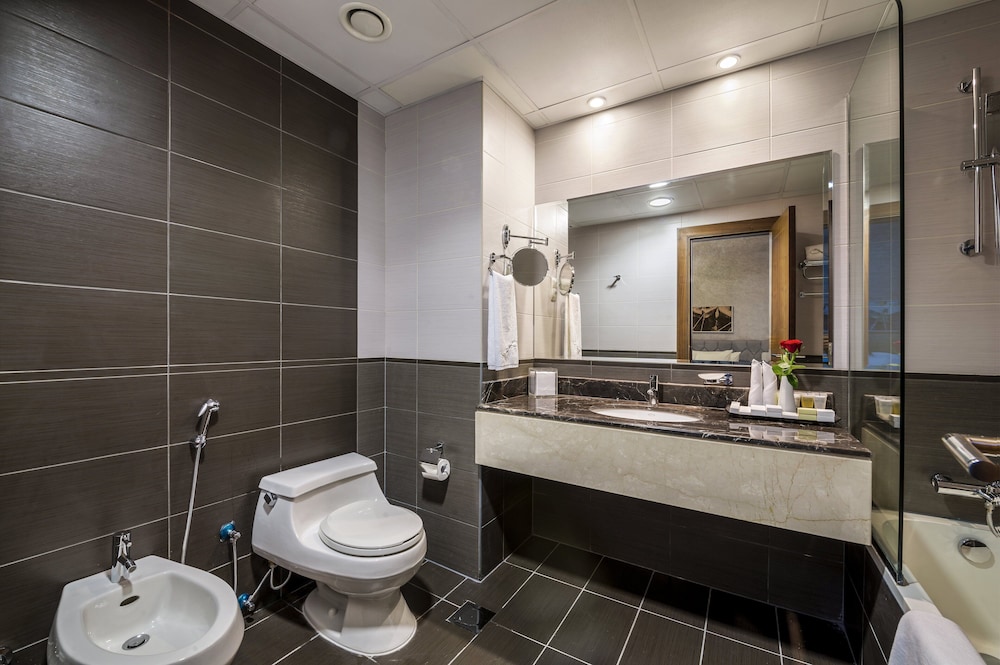 City Première Marina Hotel Apartments — Hotel rooms in Dubai