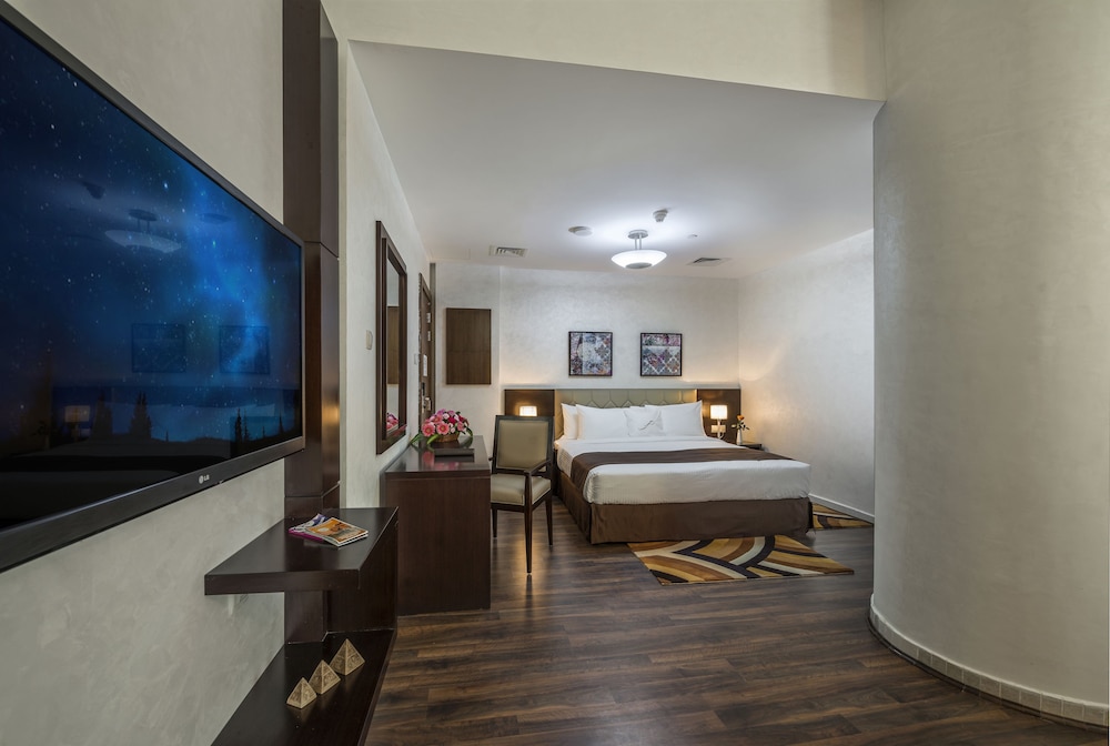 City Première Marina Hotel Apartments — Hotel rooms in Dubai