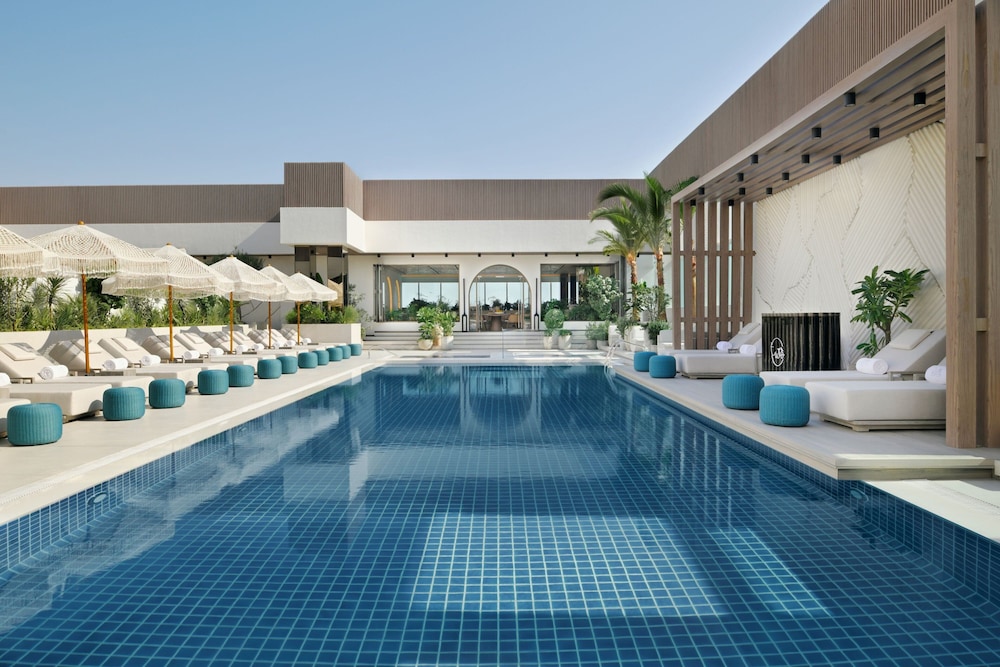 Sheraton Grand Hotel, Dubai - zdjęcie 2