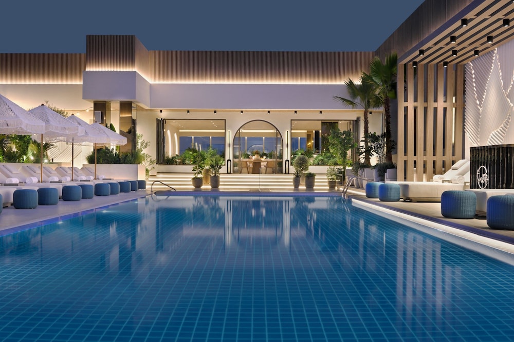 Sheraton Grand Hotel, Dubai - zdjęcie 3