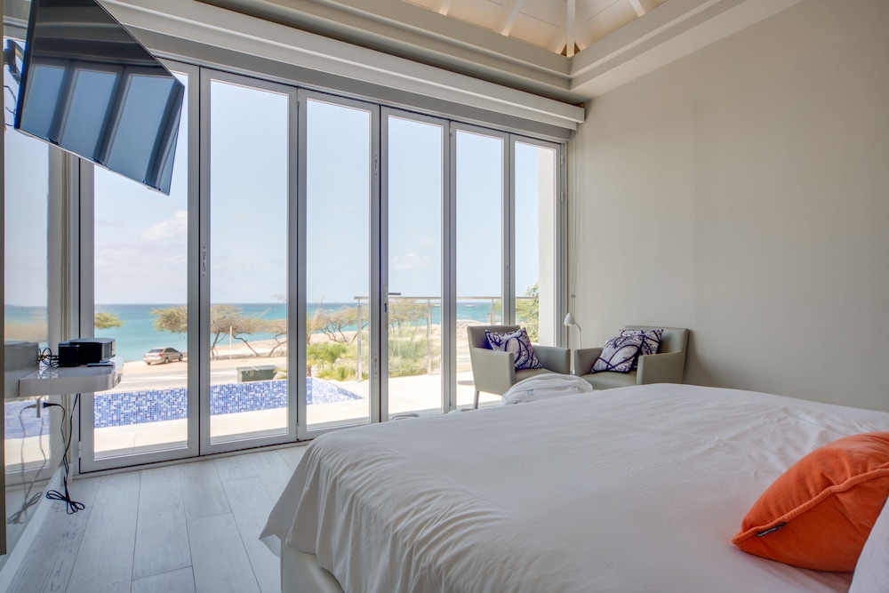 Ocean Z Boutique Hotel — Hotel rooms in Noord, Aruba