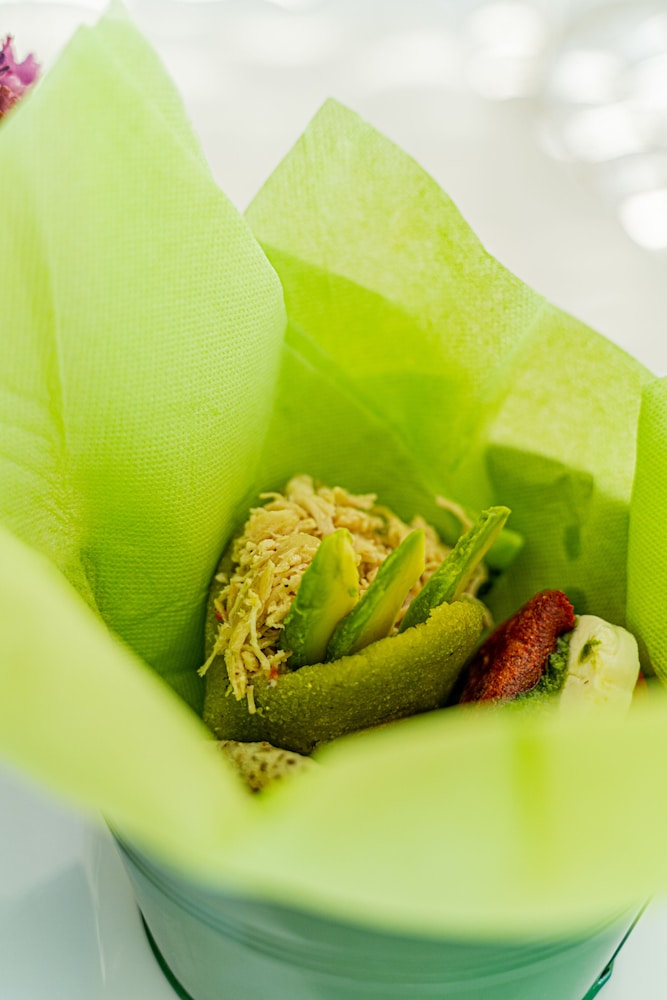 Ocean Z Boutique Hotel — Restaurant & bars in Noord, Aruba