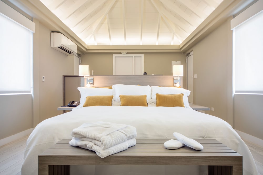 Ocean Z Boutique Hotel — Hotel rooms in Noord, Aruba