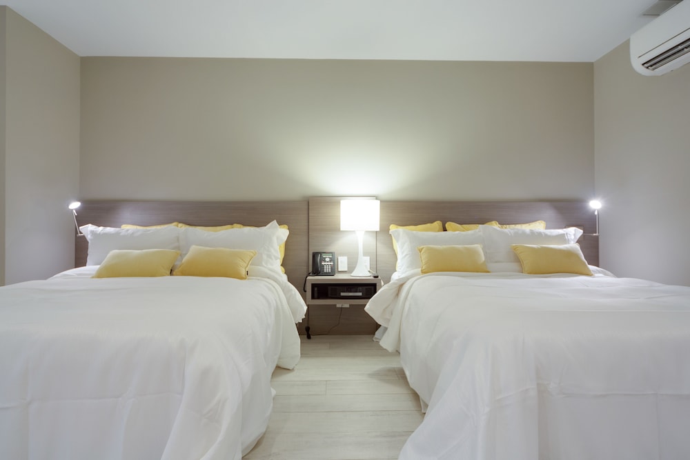 Ocean Z Boutique Hotel — Hotel rooms in Noord, Aruba
