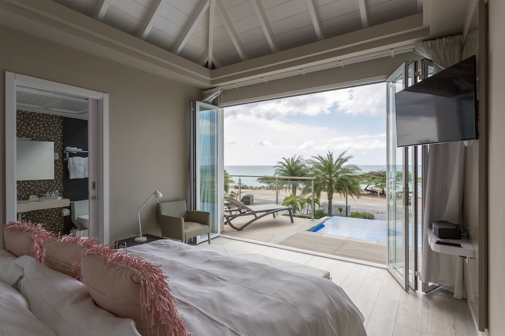 Ocean Z Boutique Hotel — Hotel rooms in Noord, Aruba