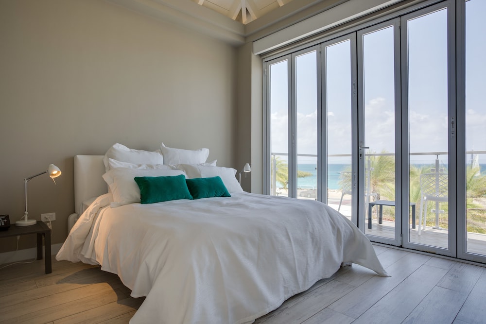Ocean Z Boutique Hotel — Hotel rooms in Noord, Aruba